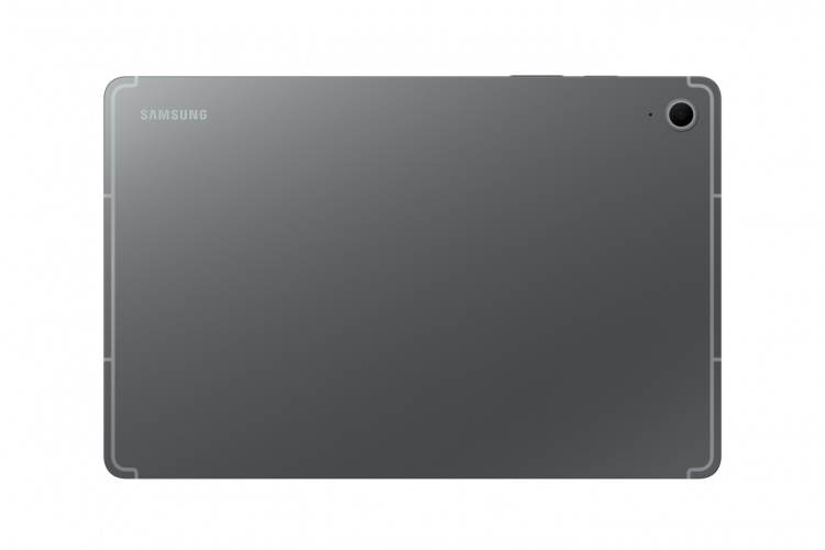 Samsung Surfplatta Galaxy Tab S10 FE 5G 128 GB Enterprise Edition - Gray Samsung