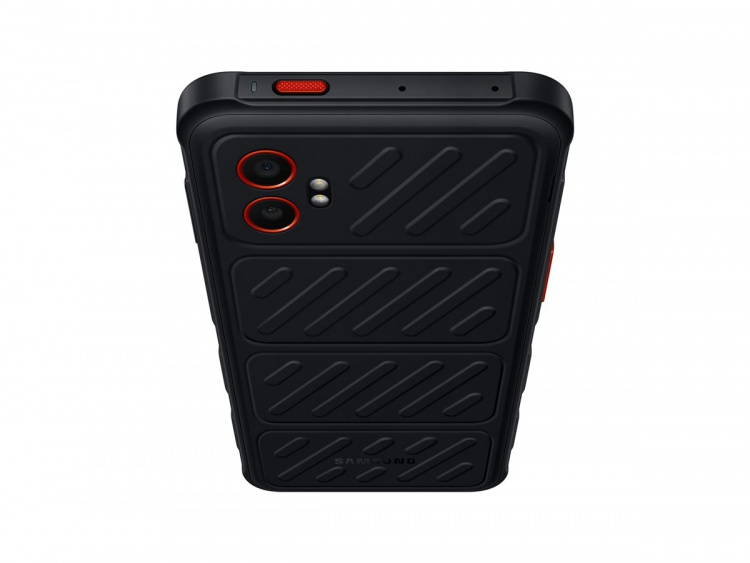 Samsung Smarttelefon Galaxy Xcover 7 Pro 128gb Enterprise Edition - Black Samsung