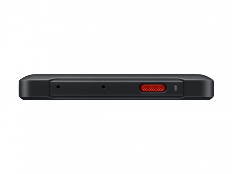 Samsung Smarttelefon Galaxy Xcover 7 Pro 128gb Enterprise Edition - Black Samsung