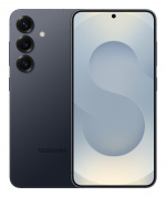 Samsung Mobiltelefon Galaxy S25 256GB Blue Black Samsung