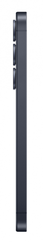 Samsung Mobiltelefon Galaxy S25 128 GB - Blue Black Samsung