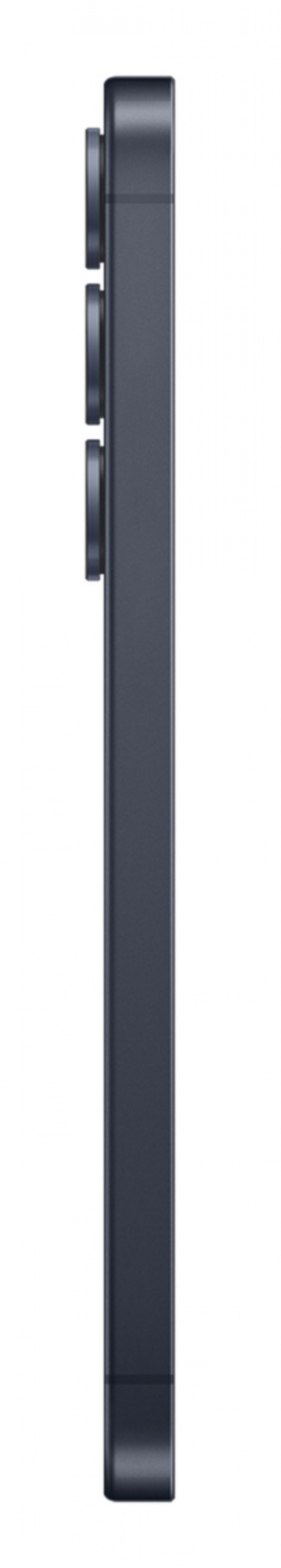 Samsung Mobiltelefon Galaxy S25 128 GB - Blue Black Samsung