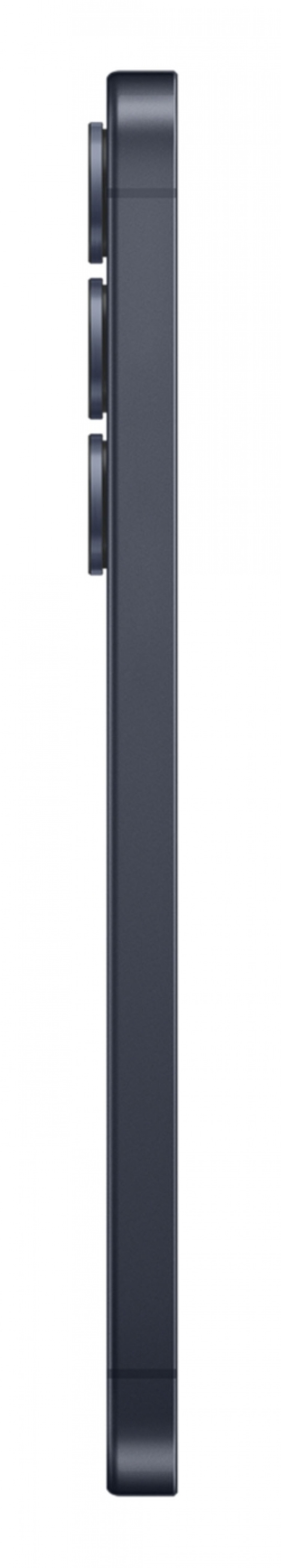 Samsung Mobiltelefon Galaxy S25 128 GB - Blue Black Samsung