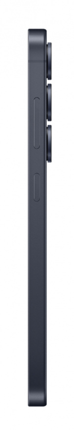 Samsung Mobiltelefon Galaxy S25 128 GB - Blue Black Samsung