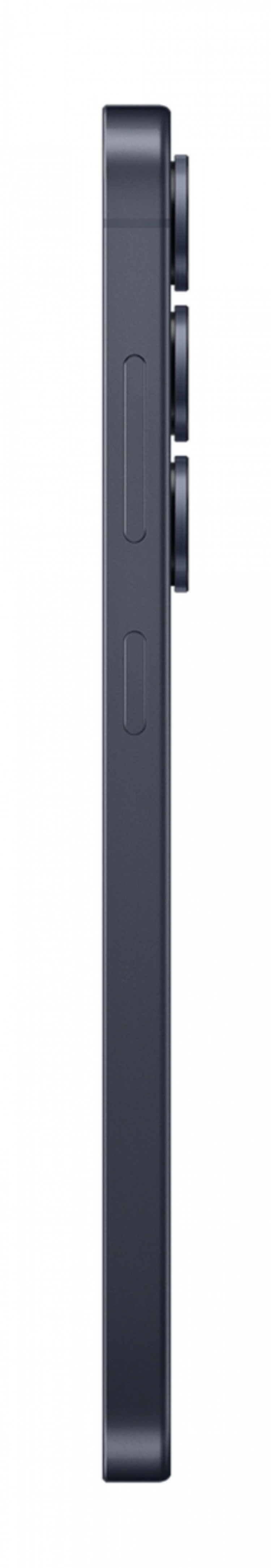 Samsung Mobiltelefon Galaxy S25 128 GB - Blue Black Samsung