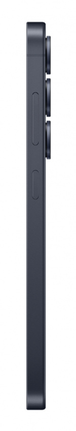 Samsung Mobiltelefon Galaxy S25 128 GB - Blue Black Samsung