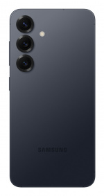 Samsung Mobiltelefon Galaxy S25 128 GB - Blue Black Samsung