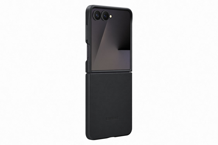 Samsung Mobilskal Galaxy Z Flip 7 Kindsuit Case - Svart