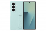 Samsung Mobilskal Galaxy Z Fold 7 Silicone Case - Mint