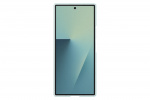 Samsung Mobilskal Galaxy Z Fold 7 Silicone Case - Mint