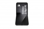 Samsung Mobiltelefon Galaxy Z Flip 7 FE 128 GB -Black Samsung