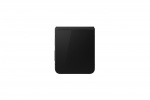 Samsung Mobiltelefon Galaxy Z Flip 7 FE 128 GB -Black Samsung