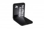 Samsung Mobiltelefon Galaxy Z Flip 7 FE 128 GB -Black Samsung