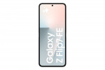 Samsung Mobiltelefon Galaxy Z Flip 7 FE 128 GB - White Samsung