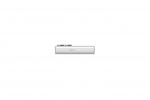 Samsung Mobiltelefon Galaxy Z Flip 7 FE 128 GB - White Samsung