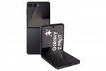 Samsung Mobiltelefon Galaxy Z Flip 7 256 GB - JetBlack
