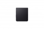 Samsung Mobiltelefon Galaxy Z Flip 7 256 GB - JetBlack