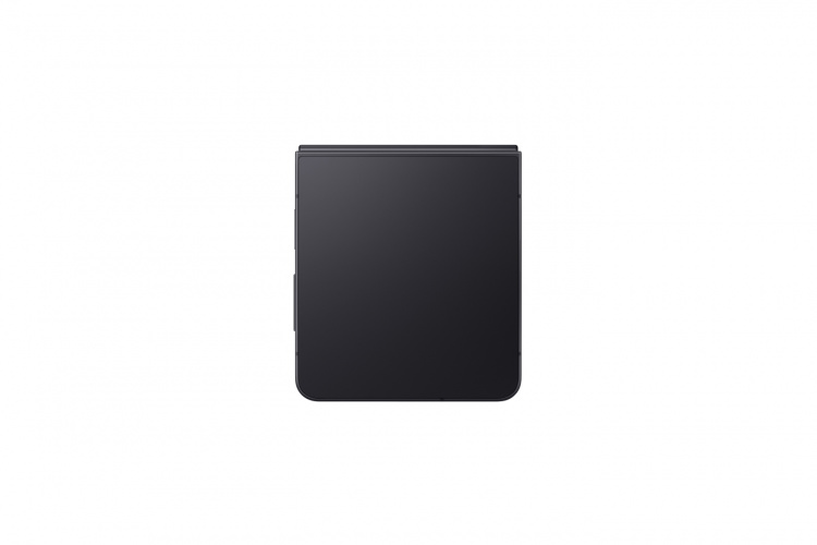 Samsung Mobiltelefon Galaxy Z Flip 7 256 GB - JetBlack