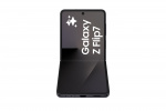 Samsung Mobiltelefon Galaxy Z Flip 7 256 GB - JetBlack