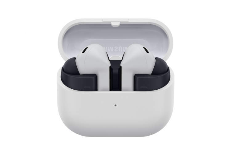 Samsung In ear hörlurar Galaxy Buds3 FE - Matte gray Samsung