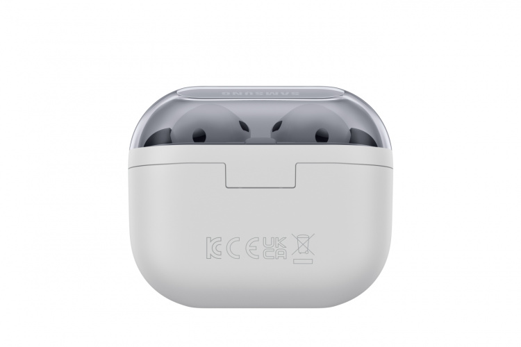 Samsung In ear hörlurar Galaxy Buds3 FE - Matte gray Samsung