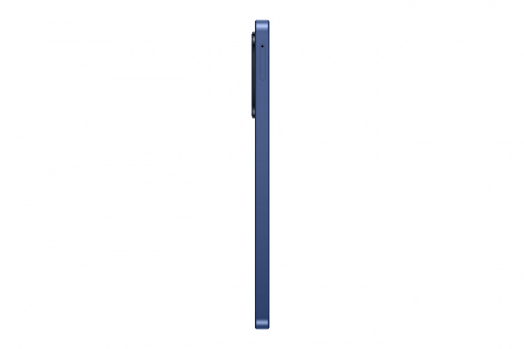 Samsung Smarttelefon Galaxy A17 5G 128 GB - Blue Samsung