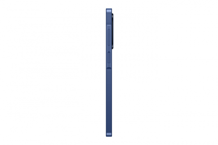 Samsung Smarttelefon Galaxy A17 5G 256 GB - Blue Samsung