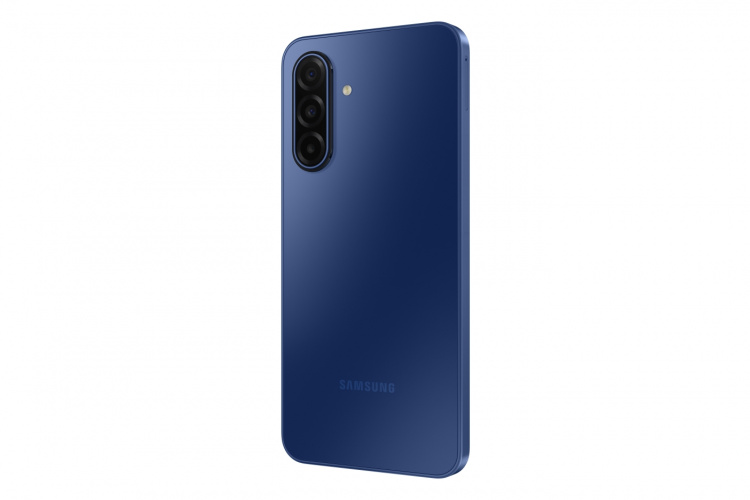 Samsung Smarttelefon Galaxy A17 5G 256 GB - Blue Samsung
