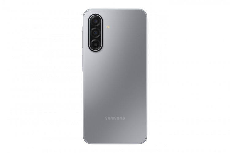 Samsung Smarttelefon Galaxy A17 5G 128 GB - Gray Samsung