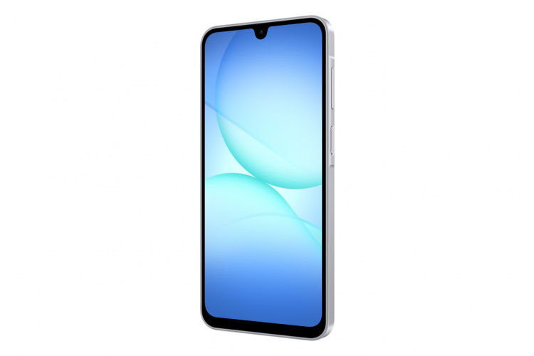 Samsung Smarttelefon Galaxy A17 5G 128 GB - Gray Samsung