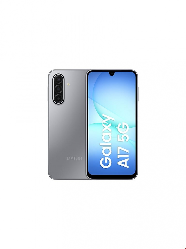 Samsung Smarttelefon Galaxy A17 5G 128 GB - Gray Samsung