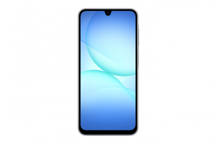 Samsung Smarttelefon Galaxy A17 5G 128 GB - Gray Samsung