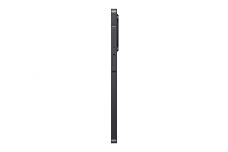 Samsung Smarttelefon Galaxy A17 5G 256 GB - Black Samsung