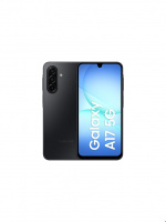 Samsung Smarttelefon Galaxy A17 5G 256 GB - Black Samsung