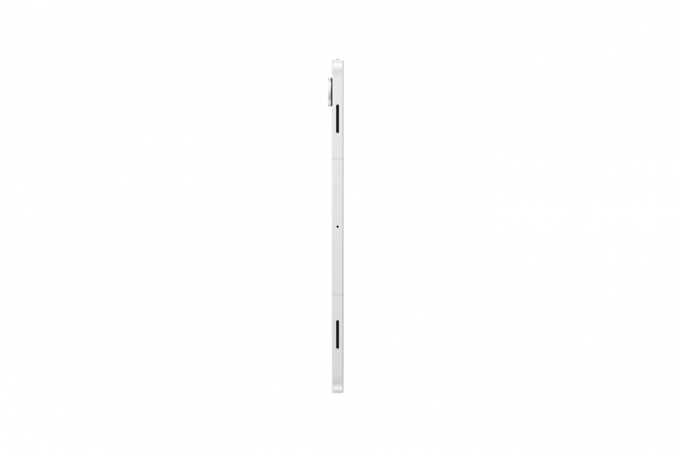Samsung Surfplatta Galaxy Tab S11 Wifi 128 GB - Silver Samsung