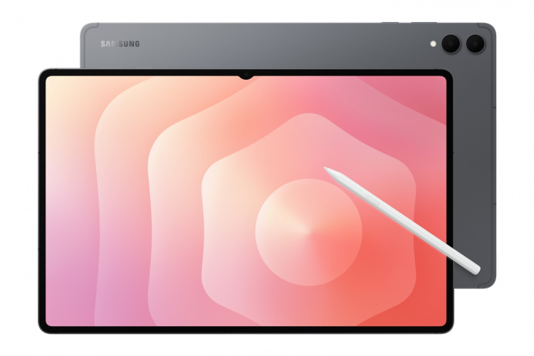 Samsung Surfplatta Galaxy Tab S11 Ultra Wifi 256 GB - Gray Samsung