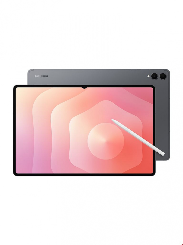 Samsung Surfplatta Galaxy Tab S11 Ultra 5G 512 GB - Gray Samsung