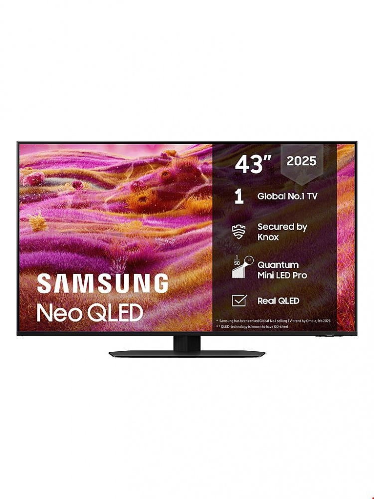 Samsung TV 43
