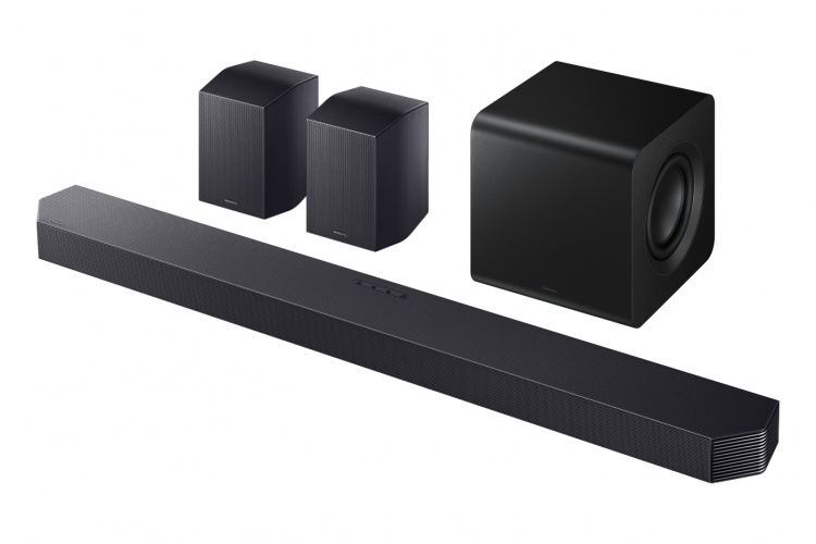 Samsung Soundbar HW-Q935F/XE Samsung