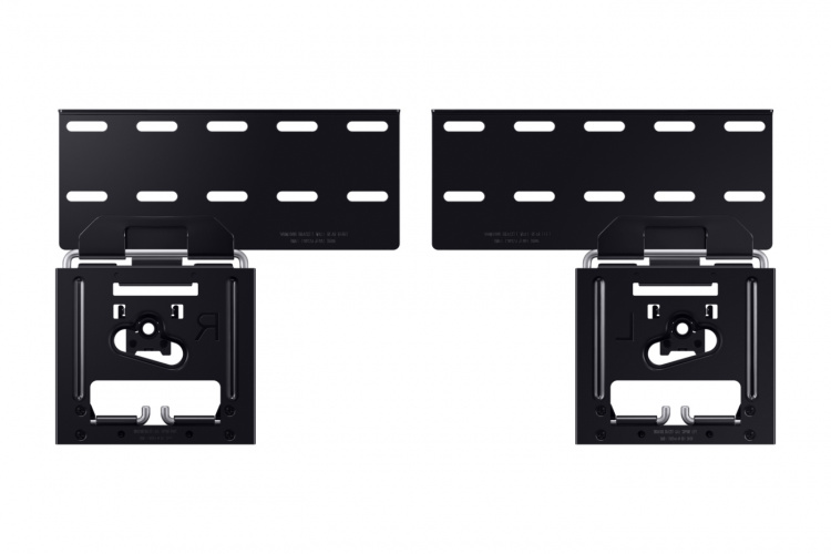 Samsung Montage WMN-D90EB/XC Slim Fit Wallmount 98