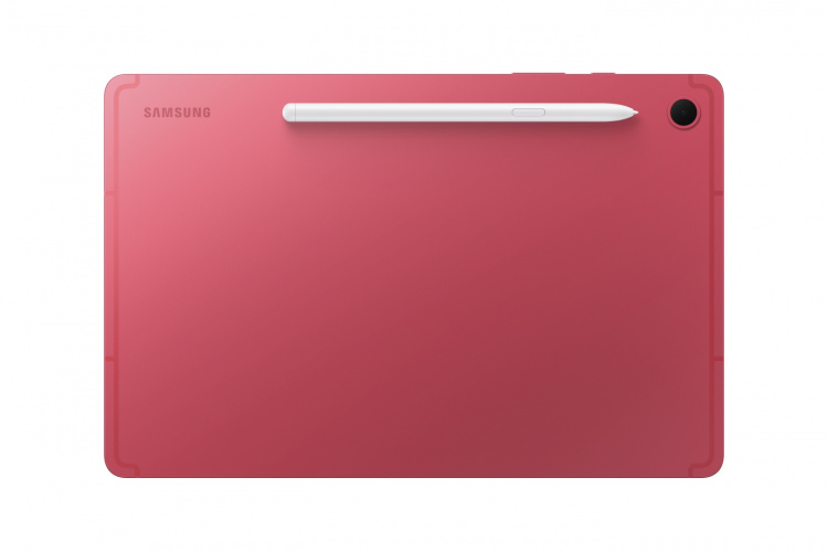 Samsung Surfplatta Galaxy Tab S10 Lite Wifi 128 GB - Coral Red Samsung