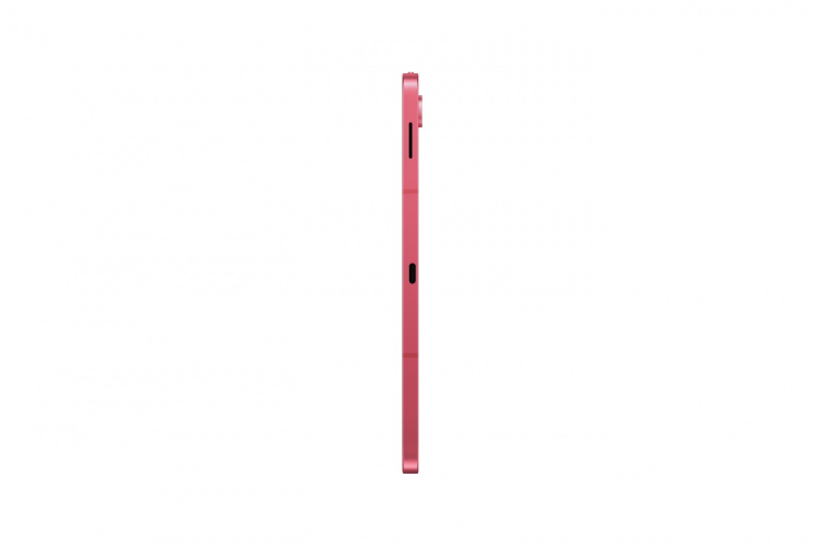 Samsung Surfplatta Galaxy Tab S10 Lite 5G 128 GB - Coral Red Samsung
