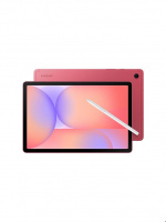 Samsung Surfplatta Galaxy Tab S10 Lite 5G 128 GB - Coral Red Samsung