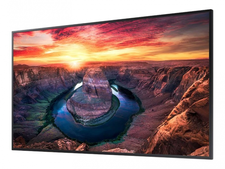 Samsung LH43QMBTBGCXEN