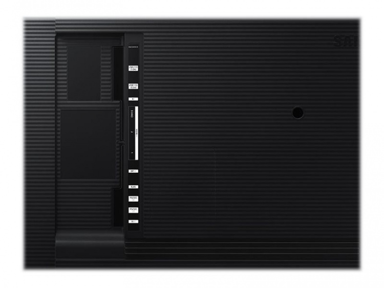 Samsung LH43QMBTBGCXEN