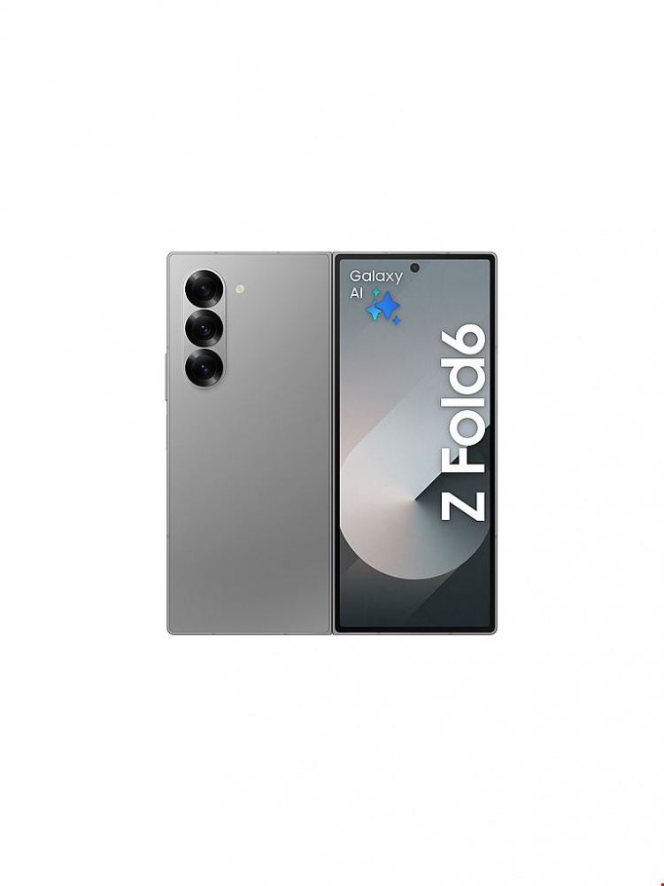 Samsung SM-F956 Z Fold6 256GB Silver