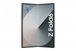 Samsung SM-F956 Z Fold6 256GB Silver