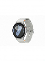 Samsung Smartwatch Galaxy Watch7 44mm LTE Silver Samsung