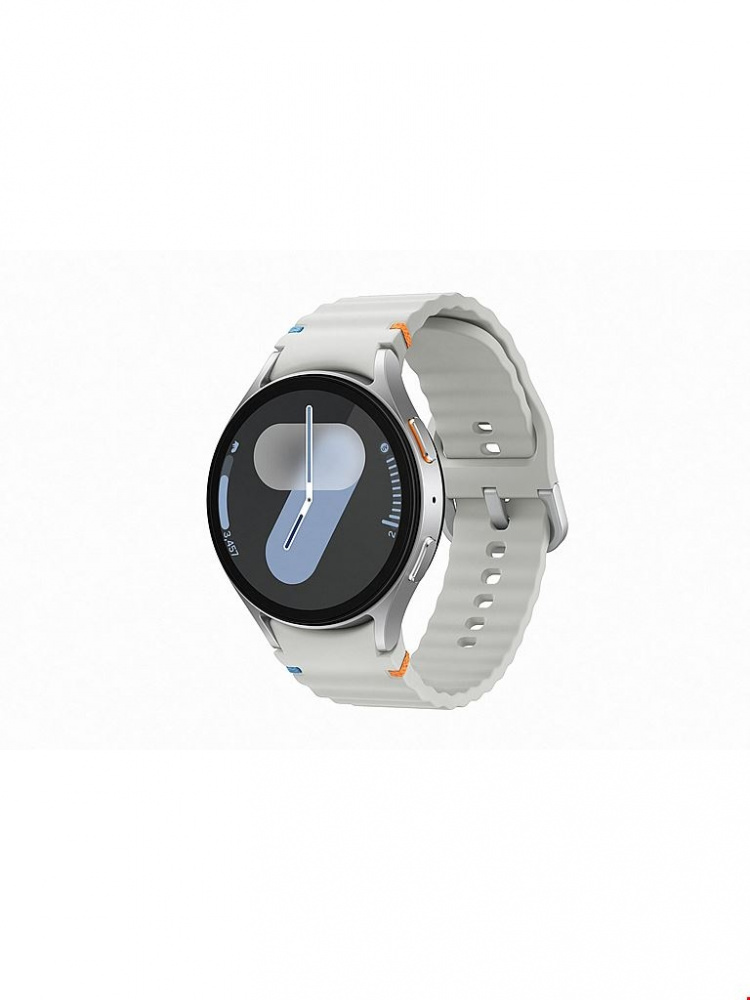 Samsung Smartwatch Galaxy Watch7 44mm LTE Silver Samsung