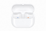 Samsung In ear hörlurar Galaxy Buds3 Pro SM-R630 White Samsung